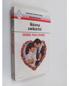 Kirjailijan Debbie Macomber käytetty kirja Ikioma sankarini