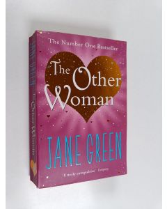Kirjailijan Jane Green käytetty kirja The Other Woman