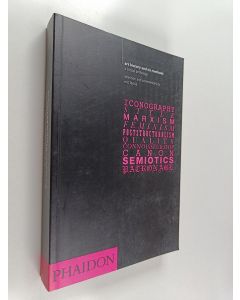 Kirjailijan Eric Fernie käytetty kirja Art history and its methods : a critical anthology