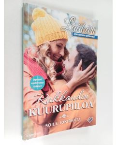 Kirjailijan Soile Jokiranta käytetty kirja Rakkauden kuurupiiloa