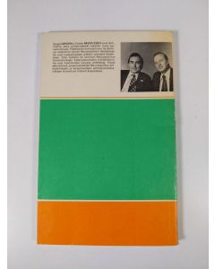 Kirjailijan Sergei Gridin käytetty kirja Neuvostoliiton ammattiliitot : kysymyksiä ja vastauksia