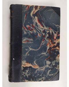 Kirjailijan Stein Riverton käytetty teos Mörkrets röster