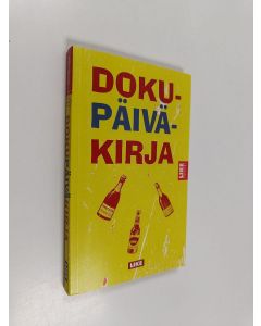 käytetty kirja Dokupäiväkirja