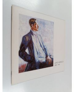 käytetty teos Juho Mäkelä 1885-1943