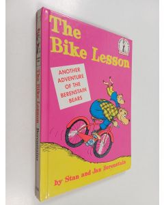 Kirjailijan Stan Berenstain & Jan Berenstain käytetty kirja The Bike Lesson