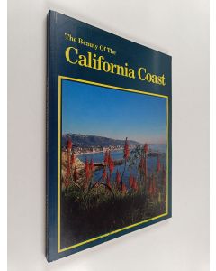 Kirjailijan Paul M. Lewis käytetty kirja Beauty of the California Coast