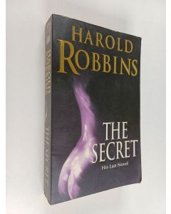 Kirjailijan Harold Robbins käytetty kirja The Secret
