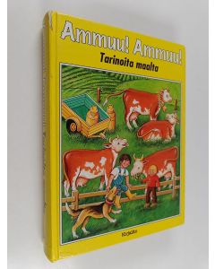 käytetty kirja Ammuu, ammuu! : tarinoita maalta