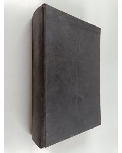 käytetty kirja Suomen evankelis-luterilaisen kirkon virsi-, evankeliumi- ja rukouskirja