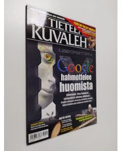 käytetty kirja Tieteen kuvalehti 11/2014