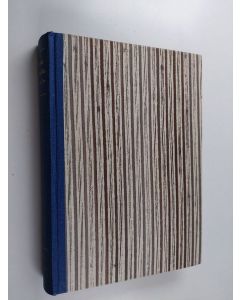 Kirjailijan Runar Schildt käytetty kirja Noveller 2