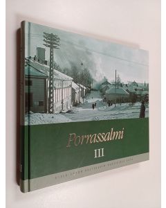 käytetty kirja Porrassalmi 3 : Etelä-Savon kulttuurin vuosikirja 2010