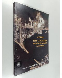 käytetty kirja After the Tsunami : Rapid Environmental Assessment