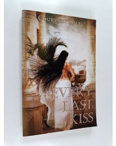 Kirjailijan Courtney Cole käytetty kirja Every last kiss