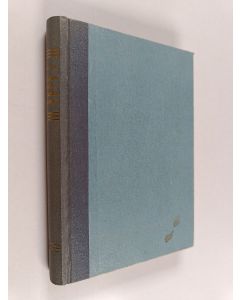 Kirjailijan Peder Olsen käytetty kirja Rukouksella parantaminen