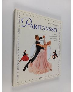Kirjailijan Walter Laird käytetty kirja Paritanssit