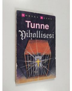 Kirjailijan Norvel Hayes käytetty kirja Tunne vihollisesi