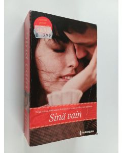 Kirjailijan Anna Depalo & Kate Hardy ym. käytetty kirja Sinä vain : Kuninjkaan kesyttäjä ; Tumma ja vaarallinen ; Parempi maailma ; Petetty morsian (yhteisnide)