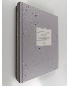 Kirjailijan Terttu Lempiäinen & Kalle Hamm ym. käytetty kirja Siirtolaispuutarha