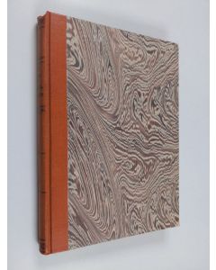 Kirjailijan Liisa Järvinen käytetty kirja Onnea paossa