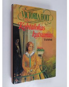 Kirjailijan Victoria Holt käytetty kirja Kohtalokas kutsumus