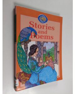 käytetty kirja Childcraft Vol. 1 : Stories and poems