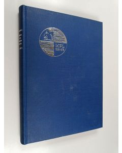 käytetty kirja Historiikki Helsingin poliisilaitoksen vaiheista 1826-1976 : autonomian alusta ETYKn aikaan