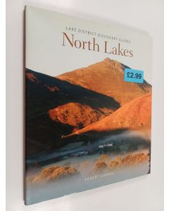 Kirjailijan Robert Grange käytetty kirja North Lakes