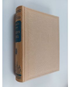 Kirjailijan Alexandre Dumas käytetty kirja Myladyn poika 1 : historiallinen romaani , Ensimmäinen osa