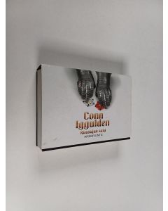 Kirjailijan Conn Iggulden käytetty kirja Myrskylintu (Miki-kirja)