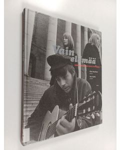 käytetty kirja Vain elämää : Irwin Goodmanin kuvitettu tarina