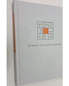 käytetty kirja Otavan talo sata vuotta : 1906-2006