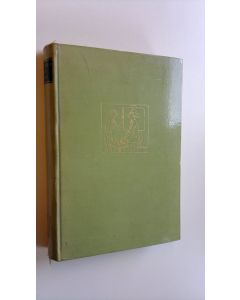 Kirjailijan Eduard Thorn käytetty kirja Kunstler uber Kunst - Ein ewiger Dialog uber die Problems der Kunst von Leonardo bis Picasso mit 64 Kunstlerbildnissen
