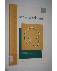 Tekijän Paula ym. Lyytinen  käytetty kirja Lapsi ja tutkimus