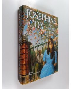 Kirjailijan Josephine Cox käytetty kirja Den gyllene buren : Roman