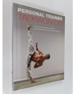 Kirjailijan Jason Corder käytetty kirja Taekwon-do