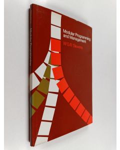 Kirjailijan Will G. R. Stevens käytetty kirja Modular Programming and Management