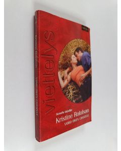 käytetty kirja Vaimo Owen Chaselle