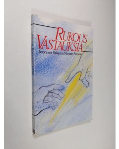 käytetty kirja Rukousvastauksia
