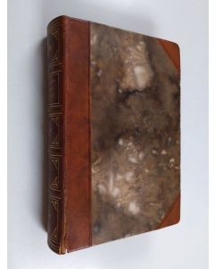 Kirjailijan Eino Leino käytetty teos Kootut teokset 8