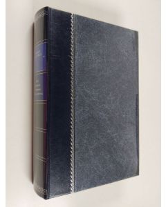 Kirjailijan Veikko Huovinen käytetty kirja Hirri ; Hamsterit ; Talvituristi ; Vapaita suhteita