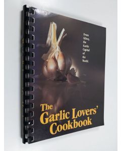 käytetty teos The Garlic Lover's Cookbook