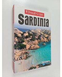 käytetty kirja Sardinia