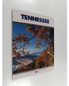 Kirjailijan Robert Drake käytetty kirja Tennessee : A Photographic Celebration