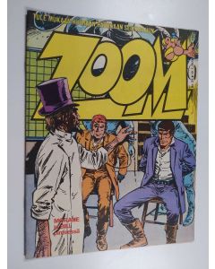 käytetty teos Zoom 29/1974