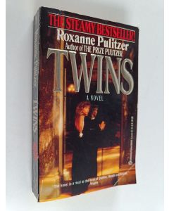 Kirjailijan Roxanne Pulitzer käytetty kirja Twins