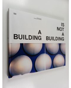 Kirjailijan Ola Kolehmainen käytetty kirja Ola Kolehmainen : a building is not a building