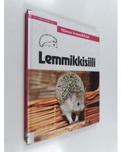 käytetty kirja Lemmikkisiili