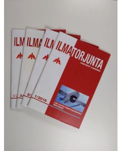 Tekijän Henri Ruotsalainen  käytetty teos Ilmatorjunta vuosikerta 2018 1-4 : aselajin järjestö- ja ammattilehti