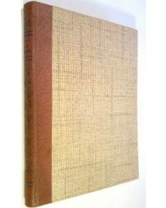 Kirjailijan Victor Hoving käytetty kirja Guy de Maupassant : piirteitä hänen elämästään ja kirjailijatoiminnastaan